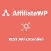 AffiliateWP REST API Extended Addon