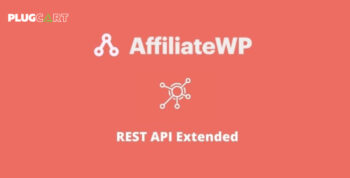 AffiliateWP REST API Extended Addon