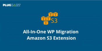 All In One WP Migration Amazon S3 Extension [Activated]