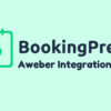 BookingPress Aweber Integration Addon