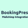 BookingPress Mailchimp Integration Addon