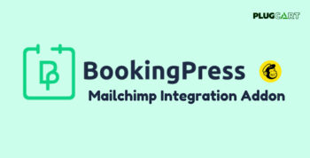 BookingPress Mailchimp Integration Addon