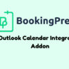 BookingPress Outlook Calendar Integration Addon