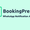 BookingPress WhatsApp Notification Addon