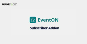 EventOn Subscriber Addon