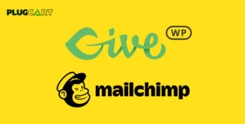 GiveWP MailChimp