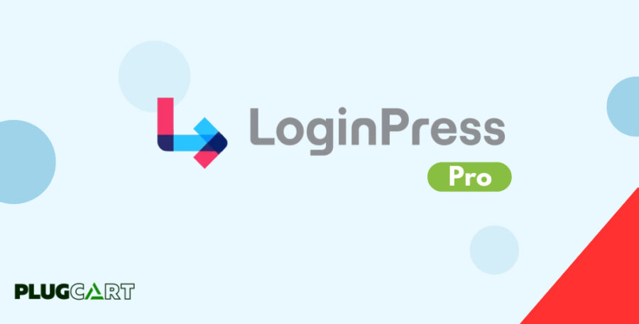 LoginPress Pro