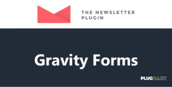 Newsletter Gravity Forms Addon
