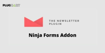 Newsletter Ninja Forms Addon