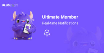 Ultimate Member Real time Notifications Addon