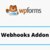 WPForms Webhooks Addon