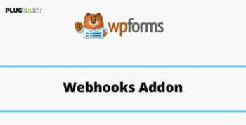 WPForms Webhooks Addon