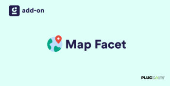 WP Grid Builder Map Facet Addon