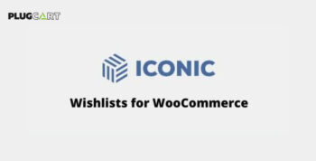 Wishlists for WooCommerce – Iconic WP