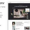 Ambery Theme themeforest