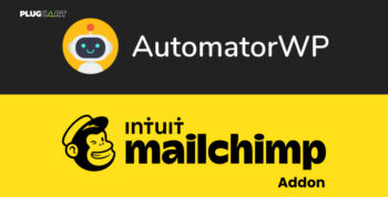AutomatorWP Mailchimp Addon