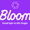 Bloom Email Opt-In Plugin Elegant Themes