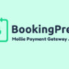 BookingPress Mollie Payment Gateway Addon