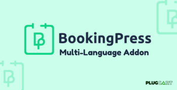 BookingPress Multi-Language Addon