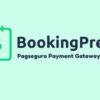 BookingPress Pagseguro Payment Gateway Addon