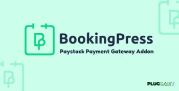 BookingPress Paystack Payment Gateway Addon