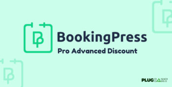 BookingPress Pro Advanced Discount