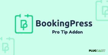 BookingPress Pro Tip Addon