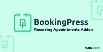 BookingPress Recurring Appointments Addon