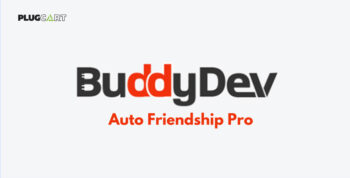 BuddyPress Auto Friendship Pro