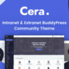 Cera Theme Themeforest