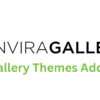 Envira Gallery Gallery Themes Addon