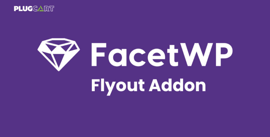 FacetWP Flyout Addon