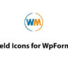 Field Icons for WPForms