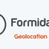 Formidable Forms Geolocation Addon