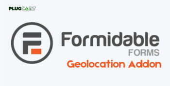 Formidable Forms Geolocation Addon