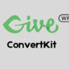 GiveWPConvertKit