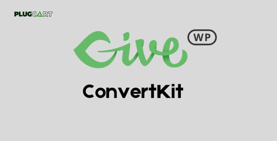 GiveWPConvertKit