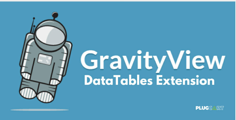 Graviry View DataTables Extension