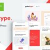 Gutentype Theme Themeforest