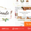 Handmade Shop Theme Themeforest