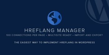 Hreflang Manager Codecanyon