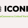 Iconic WooCommerce Linked Variations