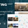 ListingEasy Theme Themeforest