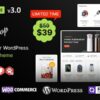 Mega Shop WP Theme Themeforest