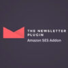 Newsletter Amazon SES Addon