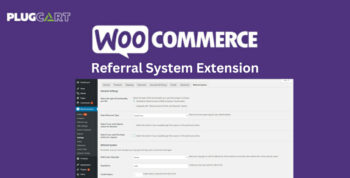Referral System for WooCommerce – Extension