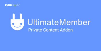 Ultimate Member Private Content Addon