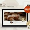 Umberto Theme Themeforest