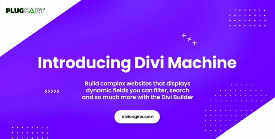 Divi Machine – Take Your Websites to the Next Level