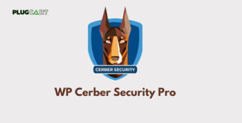 WP Cerber Security Pro